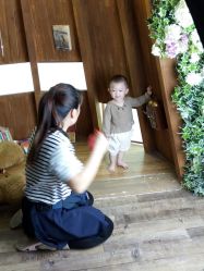 -贯日漂亮宝贝儿童摄影