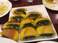 -牟传仁饭庄(星海店)