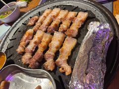 -济州爱肉堂(总店)