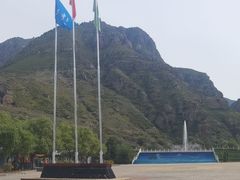 -小五台金河景区