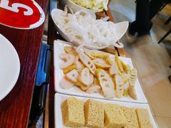 -广味鲜潮汕牛肉火锅(延安三路店)