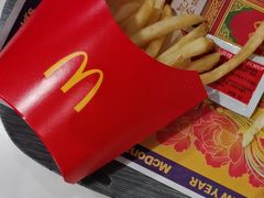 -麦当劳(东大桥店)