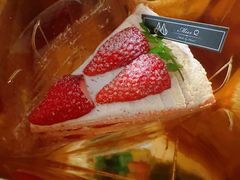 -Miss Q Family甜品·蛋糕·法甜咖啡