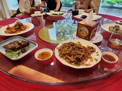 -东江海鲜酒家(艺都分店)