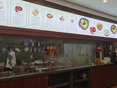 -古南都·清真绿柳居菜馆(太平南路店)