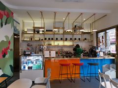 -KYO COFFEE(胶州路店)