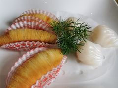 榴莲酥-香雪海饭店中餐厅(人民桥店)
