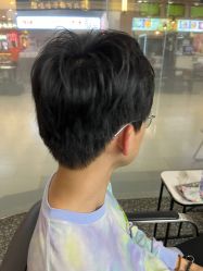 -川和潮人