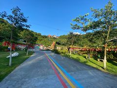 -东莞观音山旅游风景区