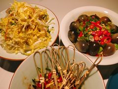 -马邦子·紫苏烤鱼(恒隆广场店)