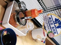 -金妈家烤肉(龙湖U城天街店)
