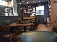 大堂-爱达乐面包甜品(德阳西小区店)
