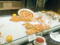 -索菲特西湖大酒店·香榭丽全日候餐厅(南山路店)