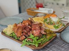 德国咸猪肘-Future&Kitchen