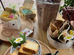 -婉泰·特色小吃·舂鸡脚(告庄二店)
