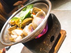 -極上萬膳·日料放题(海岸城店)