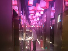 -喜福楼(黑山大街店)