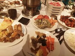 -星伦多自助料理·涮烤一体(虹悦城店)