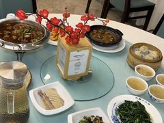 -清真马祥兴菜馆(云南北路店)