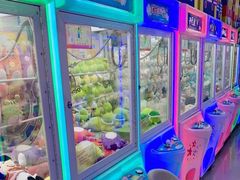 -大玩家(平江万达店)