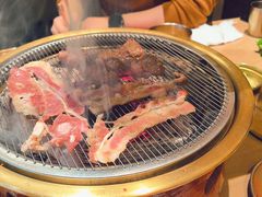 -西塔老太太泥炉烤肉(沈阳店)