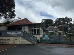 -Cornwall Park Bistro