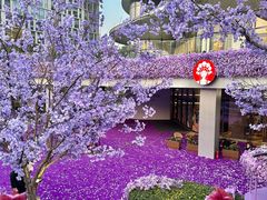 -龙湖南京江北天街