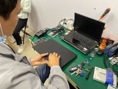 -华硕笔记本电脑维修售后服务中心(中环大厦店)