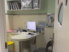 -佳雯宠物医院·皮肤科·内外科(春晓路分院)