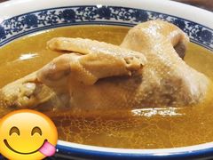 -乖乖佳花园山庄·私房菜(阿哈湖公园店)