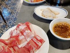 -遇上西雅图多融合海鲜自助餐厅(中房金谊广场店)