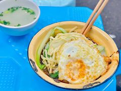 -奔驰面庄