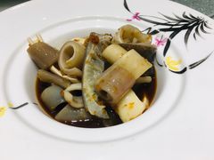 -聚春园自助餐厅(东街口店)