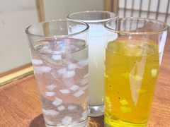 -贵木日本料理·铁板烧(新地假日广场店)