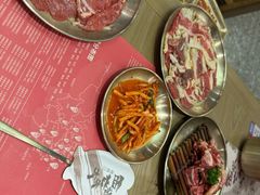 -西塔老太太泥炉烤肉(双井店)