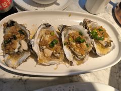 -悦海·家宴·冰花皮皮虾大锅贴(宝龙店)