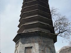 -正阳书局(西四南大街店)