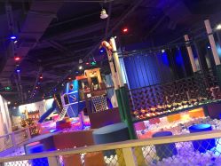 -幻贝家儿童乐园(苏州中心店)