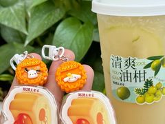 -1828王老吉·草本新茶(珠江新城地铁站店)