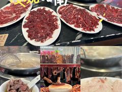 -官塘兄弟·潮汕牛肉店(官塘总店)