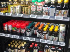 零售区-盒马鲜生(新都心店)