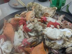 -仙螺岛海鲜自助餐厅(总店)