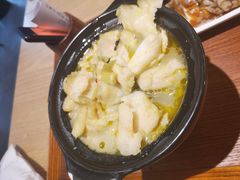 金汤小煲酸菜鱼-牛三哥洛阳牛肉汤(生态城店)
