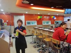 -呷哺呷哺(西单大悦城店)