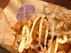 -弓二·烧鸟居酒屋(财富购物中心店)