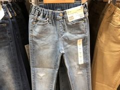 -优衣库(深圳万象天地旗舰店)