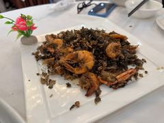 -东江渔村·古典园林·30年粤菜老字号(太和店)