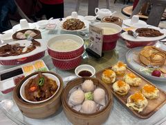 -丰鲤楼•闽南茶楼(仟禧汇店)