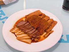 福州老卤拼-王庄阿咪海鲜大排档(象园店)