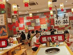-佬缸炮江湖川菜(玉林店)